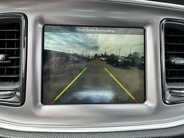 Dodge Challenger  2019