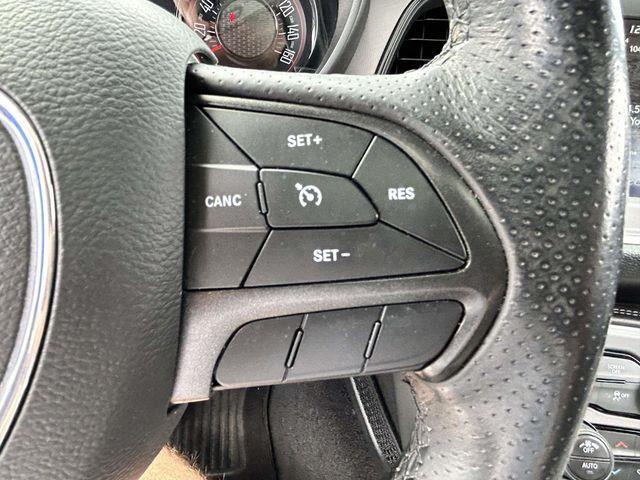 Dodge Challenger  2019