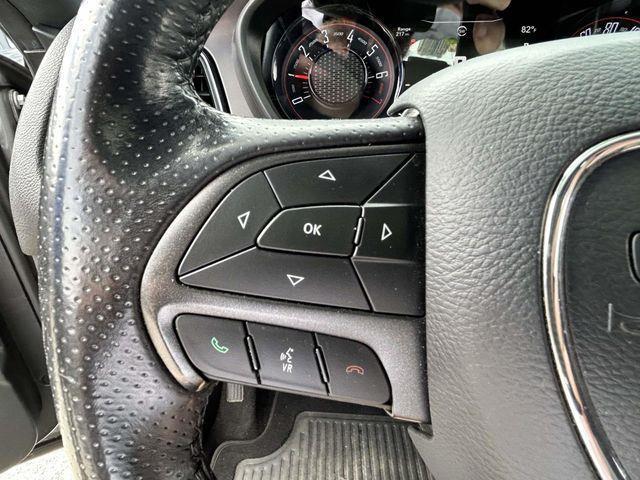 Dodge Challenger  2019