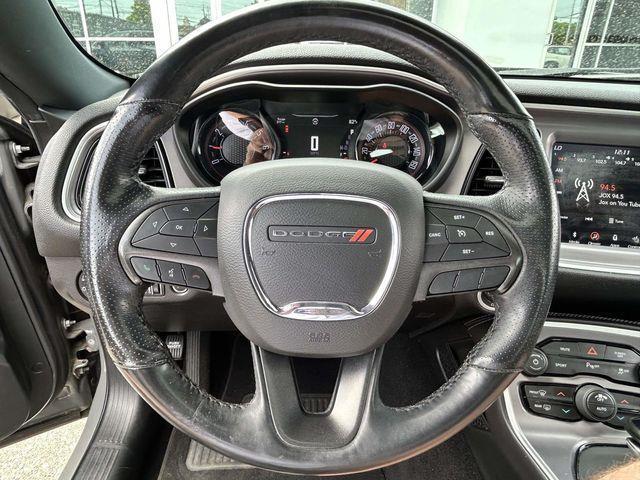 Dodge Challenger  2019