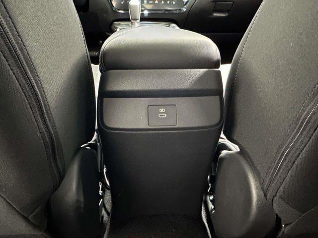 Nissan Sentra  2026