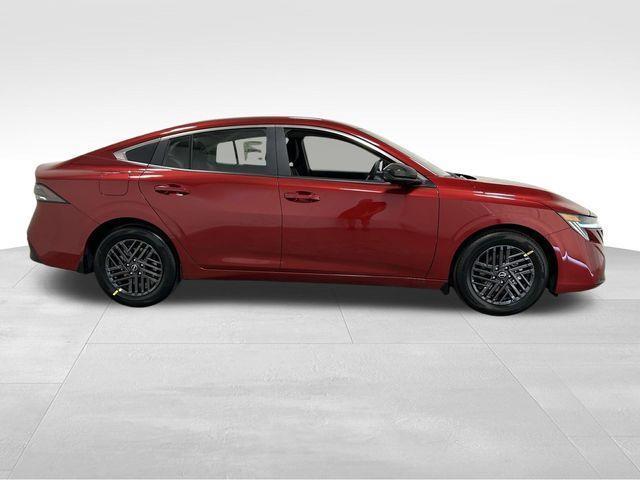 Nissan Sentra  2026