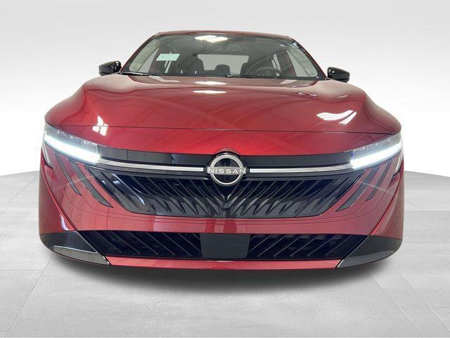 Nissan Sentra  2026