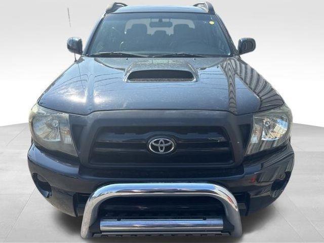 Toyota Tacoma  2006