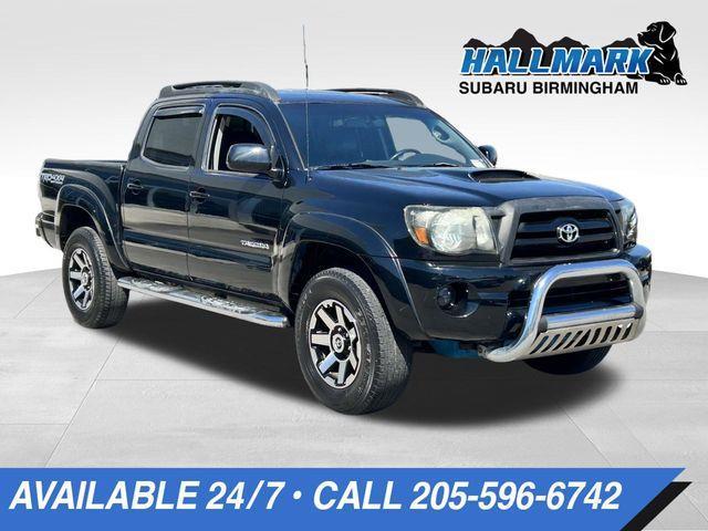 Toyota Tacoma  2006