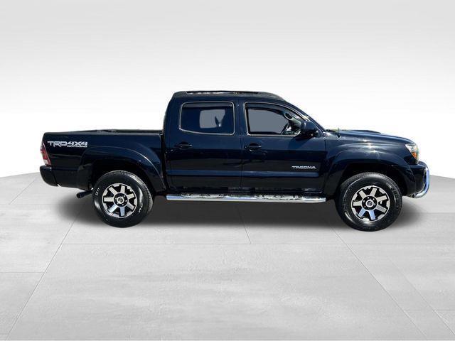 Toyota Tacoma  2006