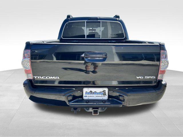 Toyota Tacoma  2006