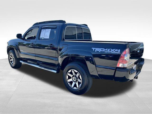 Toyota Tacoma  2006