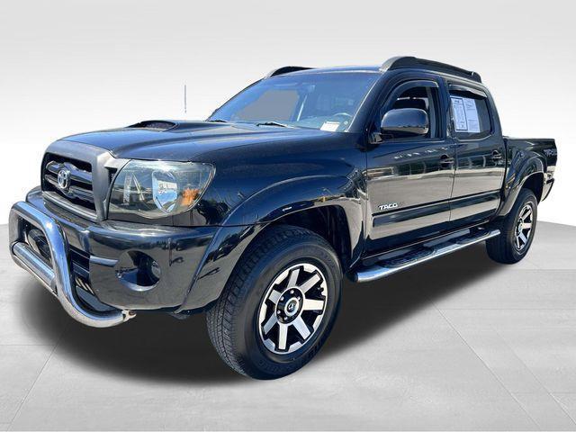 Toyota Tacoma  2006