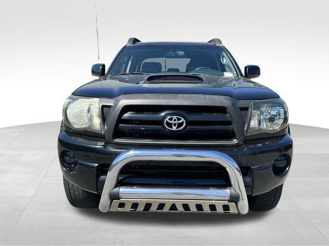 Toyota Tacoma  2006