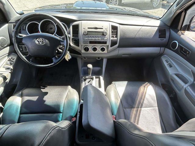 Toyota Tacoma  2006