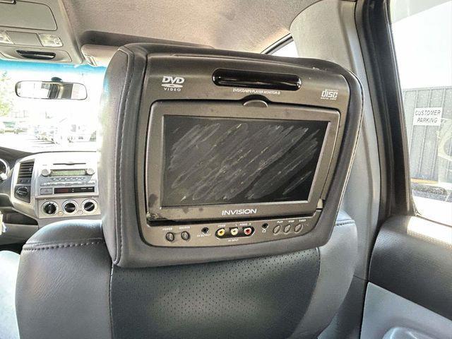 Toyota Tacoma  2006
