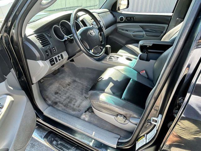Toyota Tacoma  2006