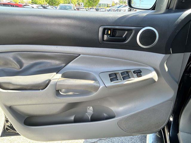 Toyota Tacoma  2006