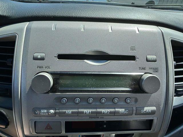 Toyota Tacoma  2006