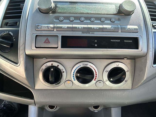 Toyota Tacoma  2006