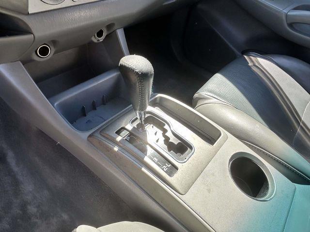 Toyota Tacoma  2006