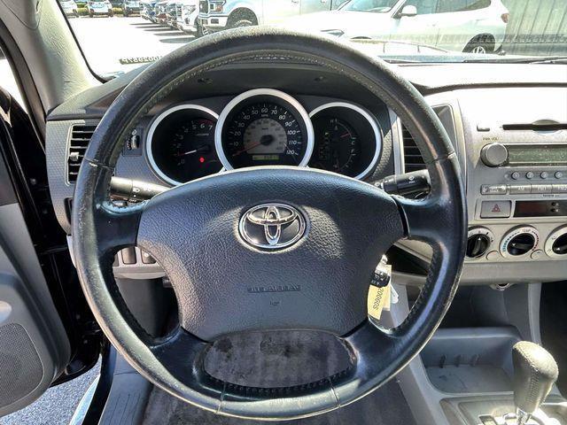 Toyota Tacoma  2006