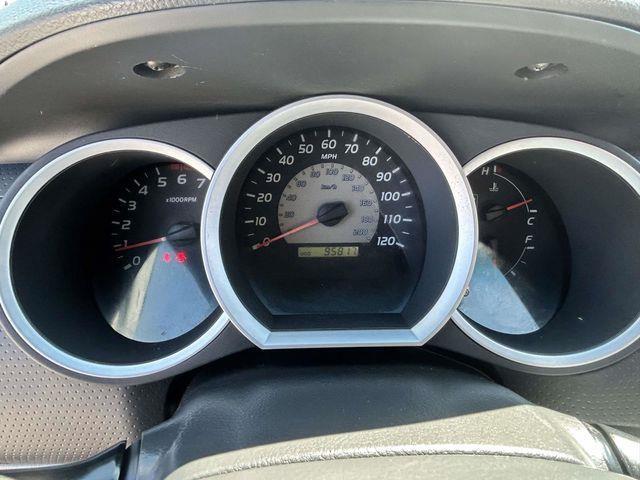 Toyota Tacoma  2006