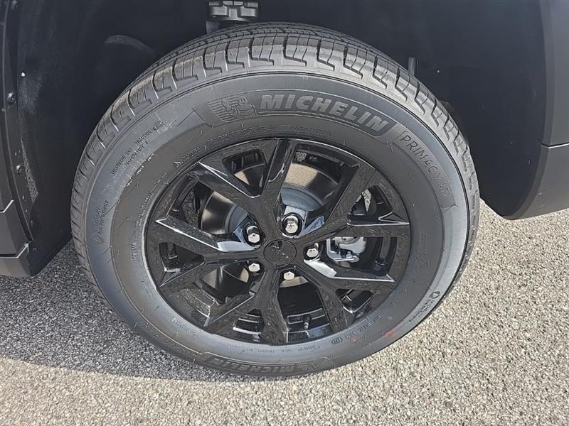 Jeep Grand Cherokee  2026