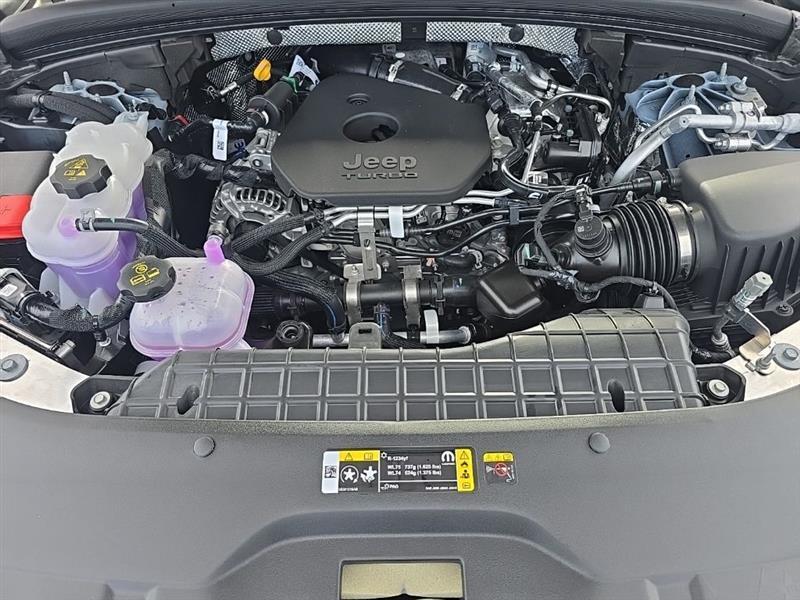 Jeep Grand Cherokee  2026