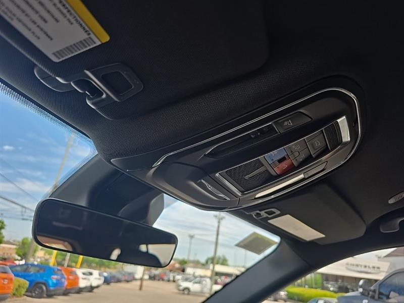 Jeep Grand Cherokee  2026