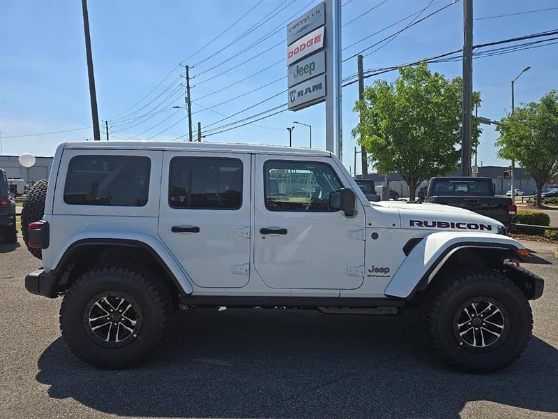 Jeep Wrangler  2026