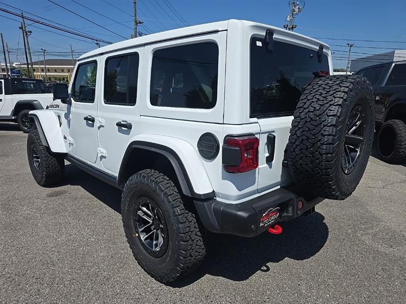 Jeep Wrangler  2026