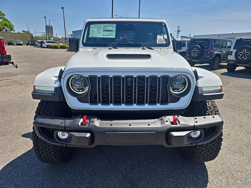 Jeep Wrangler  2026