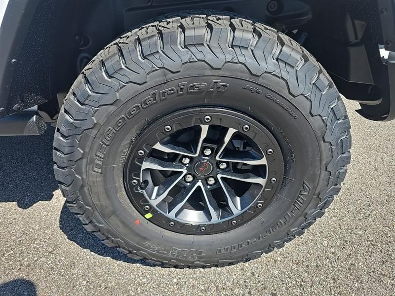 Jeep Wrangler  2026