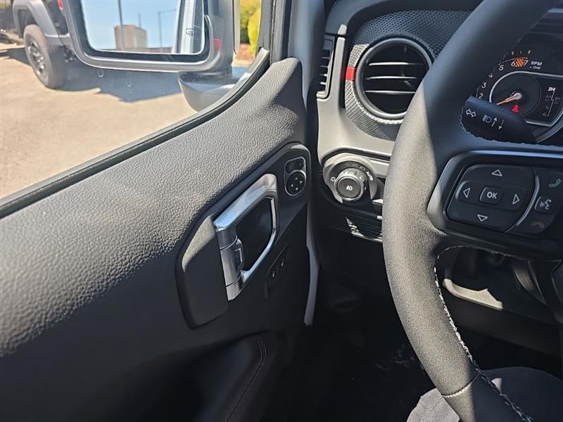 Jeep Wrangler  2026