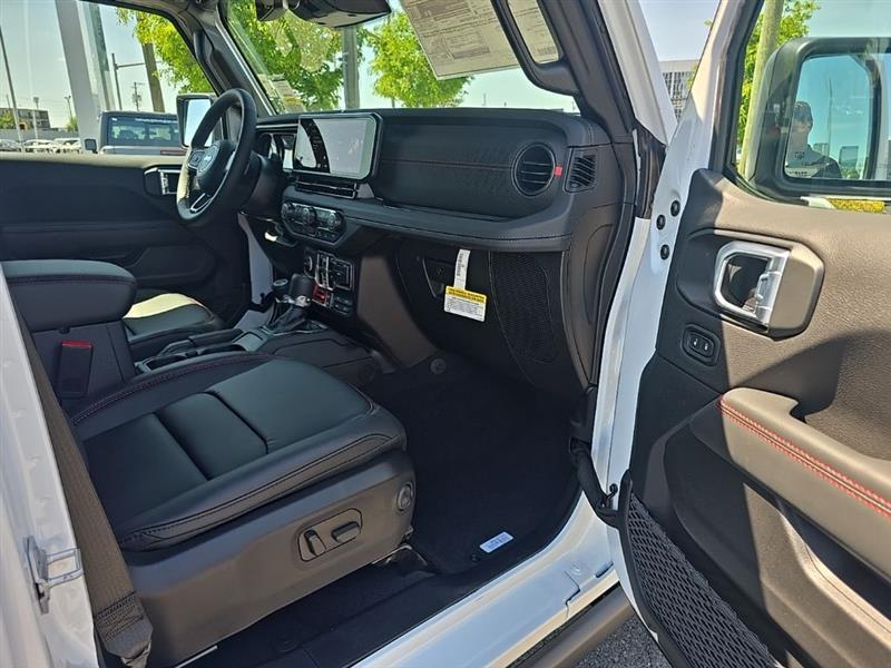 Jeep Wrangler  2026