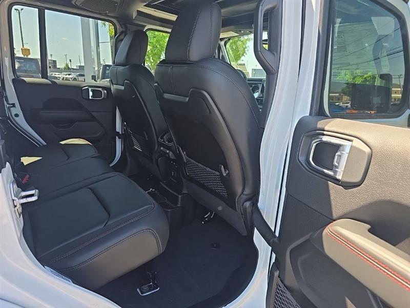 Jeep Wrangler  2026