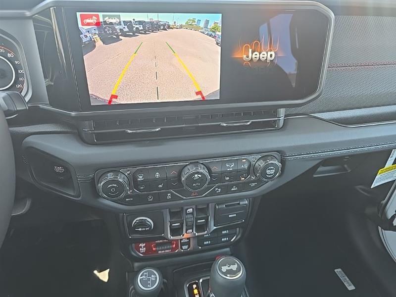 Jeep Wrangler  2026
