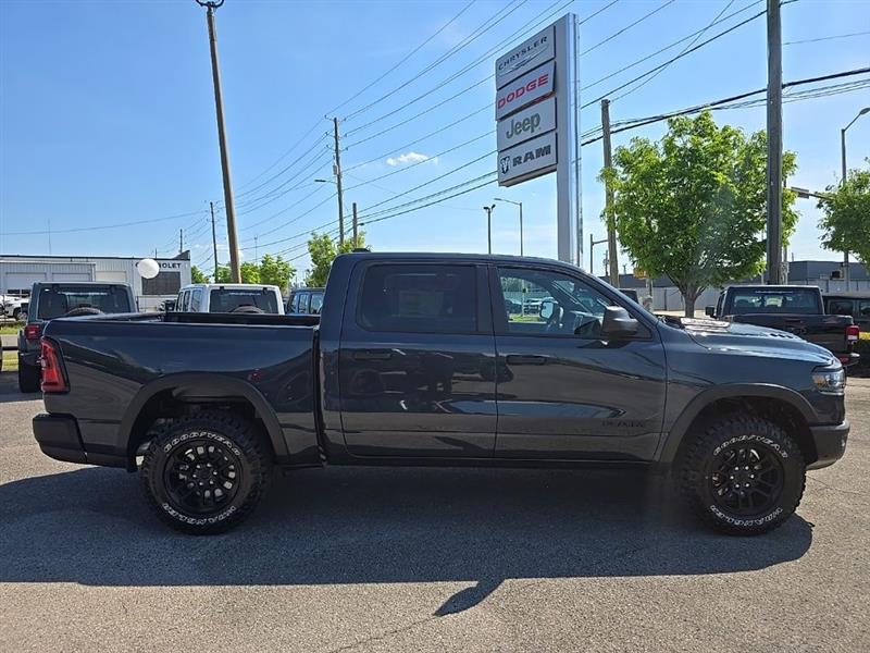 RAM 1500  2026