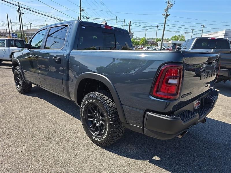 RAM 1500  2026