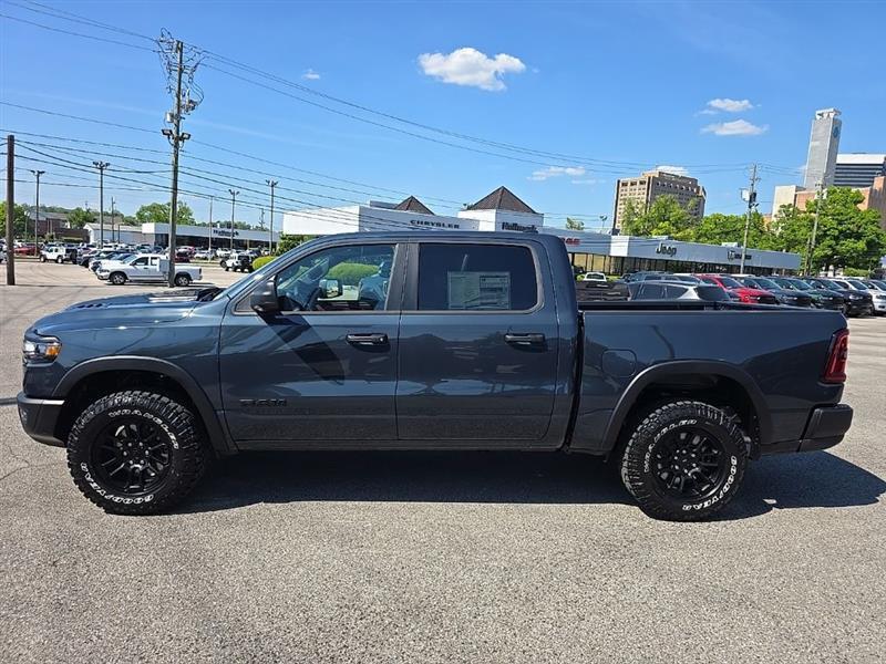 RAM 1500  2026