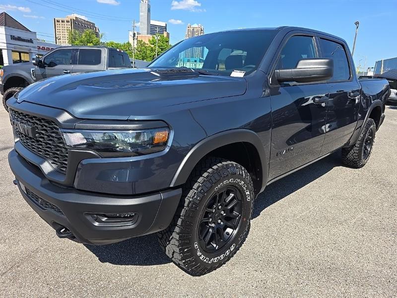 RAM 1500  2026