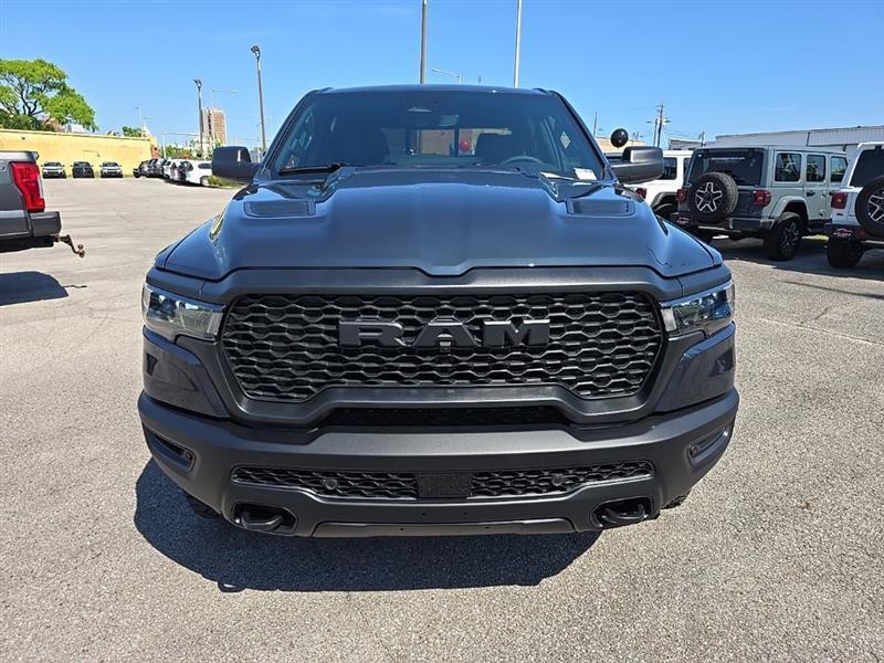 RAM 1500  2026