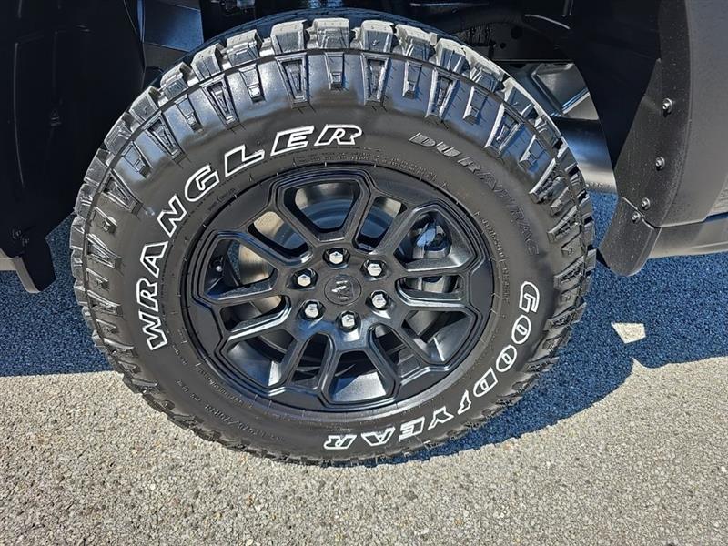 RAM 1500  2026