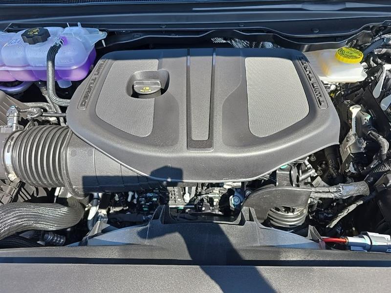 RAM 1500  2026
