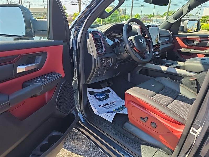 RAM 1500  2026