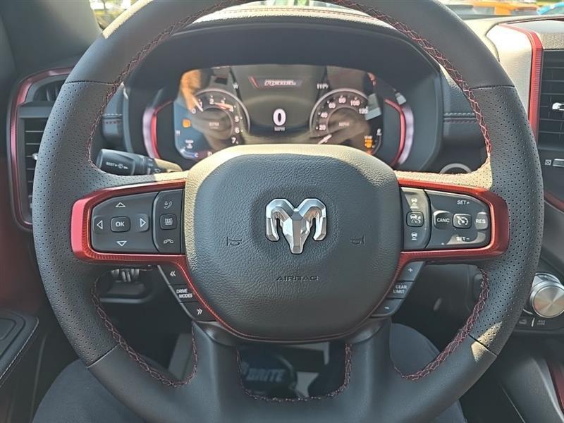 RAM 1500  2026