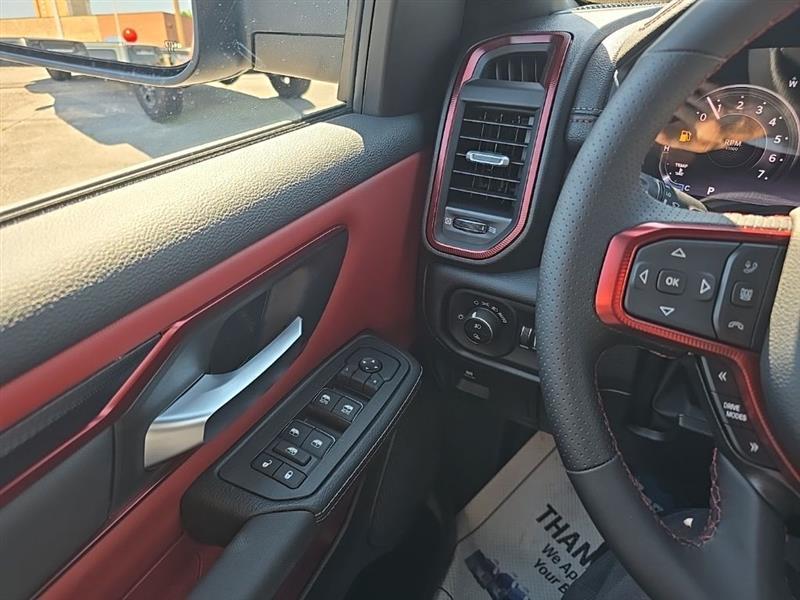 RAM 1500  2026