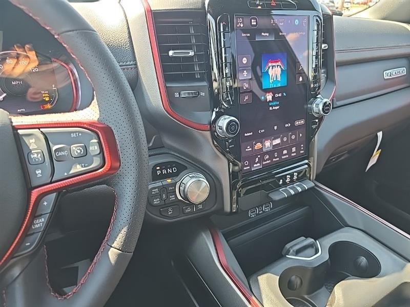 RAM 1500  2026