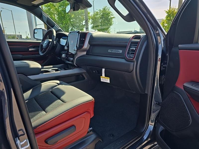 RAM 1500  2026