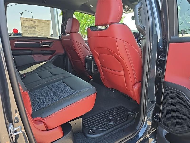 RAM 1500  2026