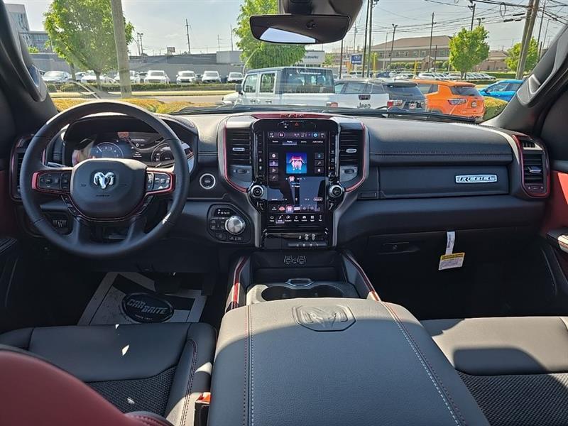 RAM 1500  2026