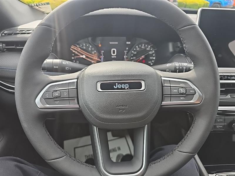 Jeep Compass  2026