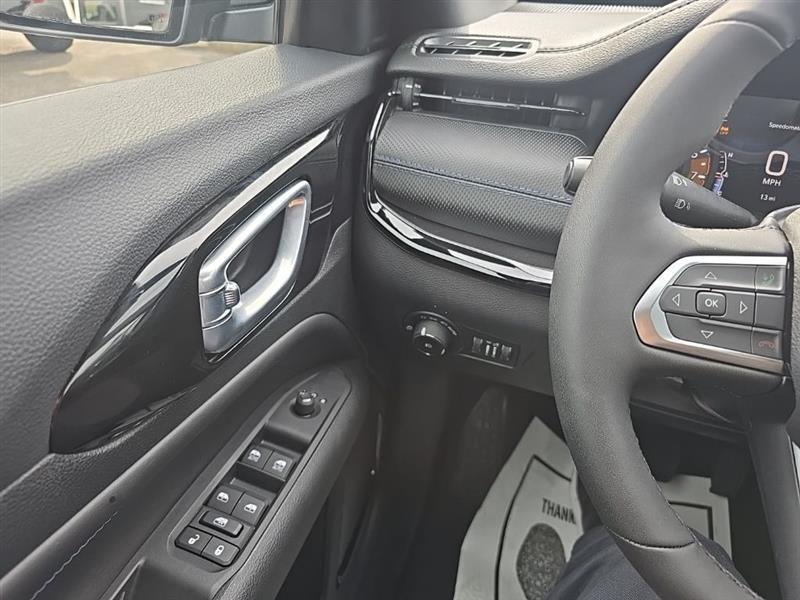 Jeep Compass  2026